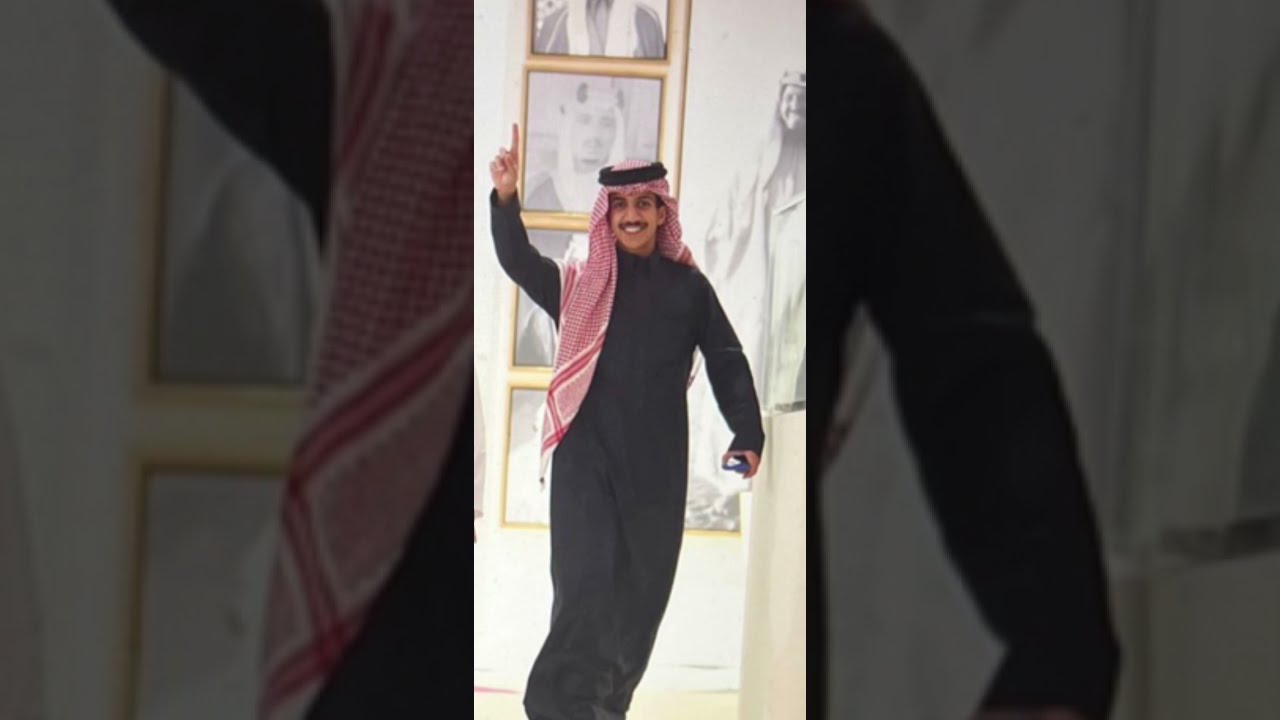 سبيس نواف عقاب 🔹سوالف مع الجمهور مع مسعود بن شعفول