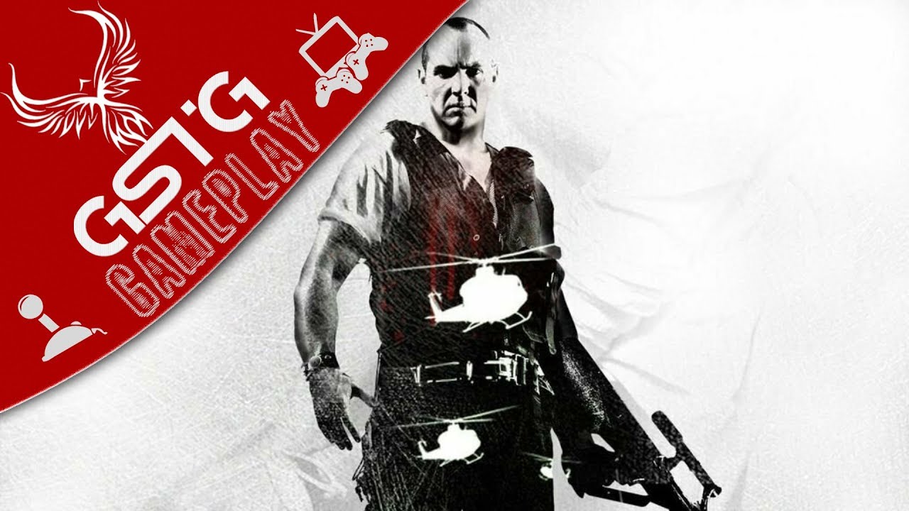 Boiling Point: Road to Hell [GAMEPLAY] - PC