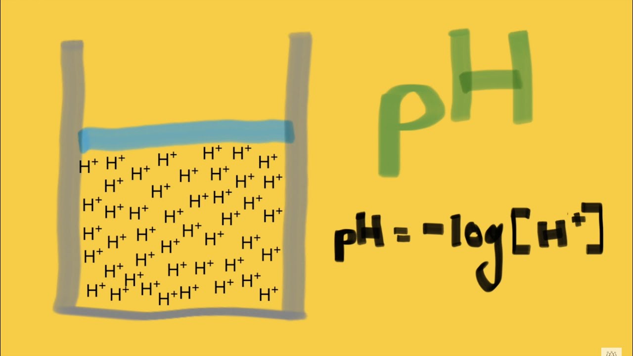 What is pH? | MCAT Chemistry