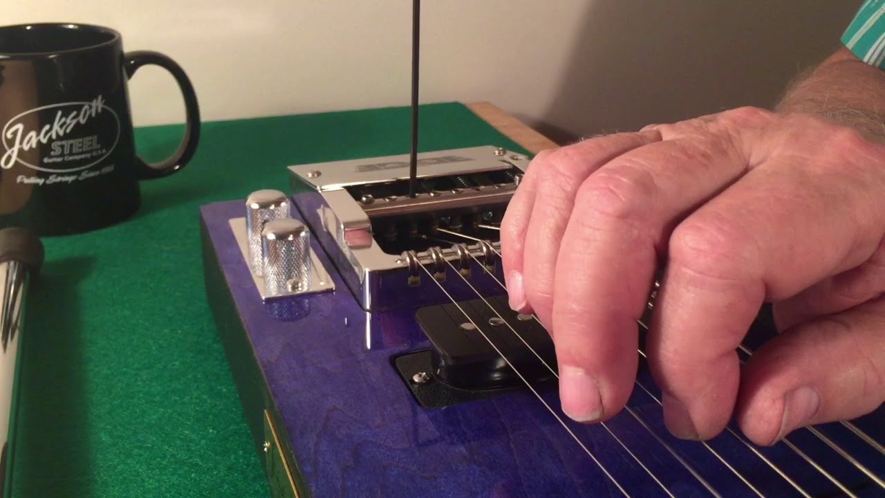 SlideKing LS - Video Tutorial