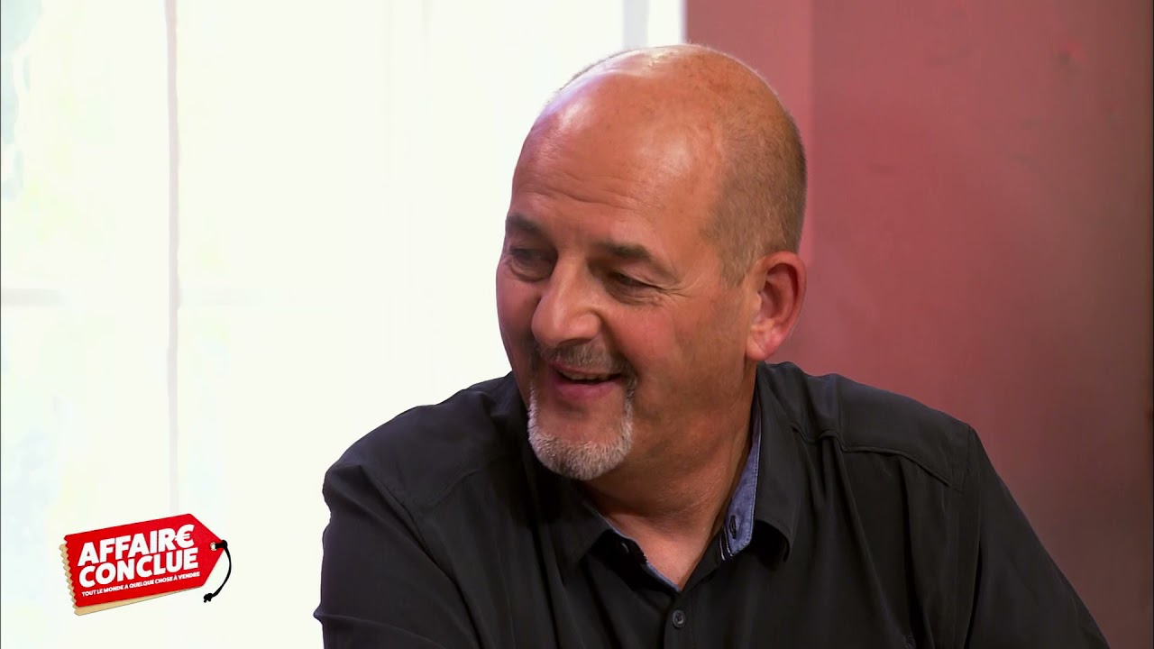 Buste en bronze signé Georges Van Der Straeten - Affaire conclue 30 août 2017