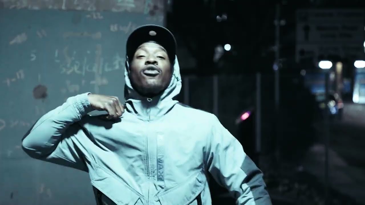 Too Bad Mind - N-Type & Doni Rampage OFFICIAL VIDEO