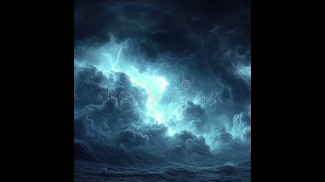 🎸♥️🔥 STORM OF YOU 🔥♥️🎸