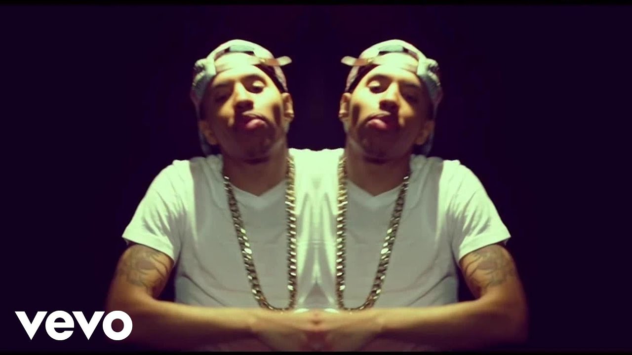 Driicky Graham - Shut It Down ft. IamSu