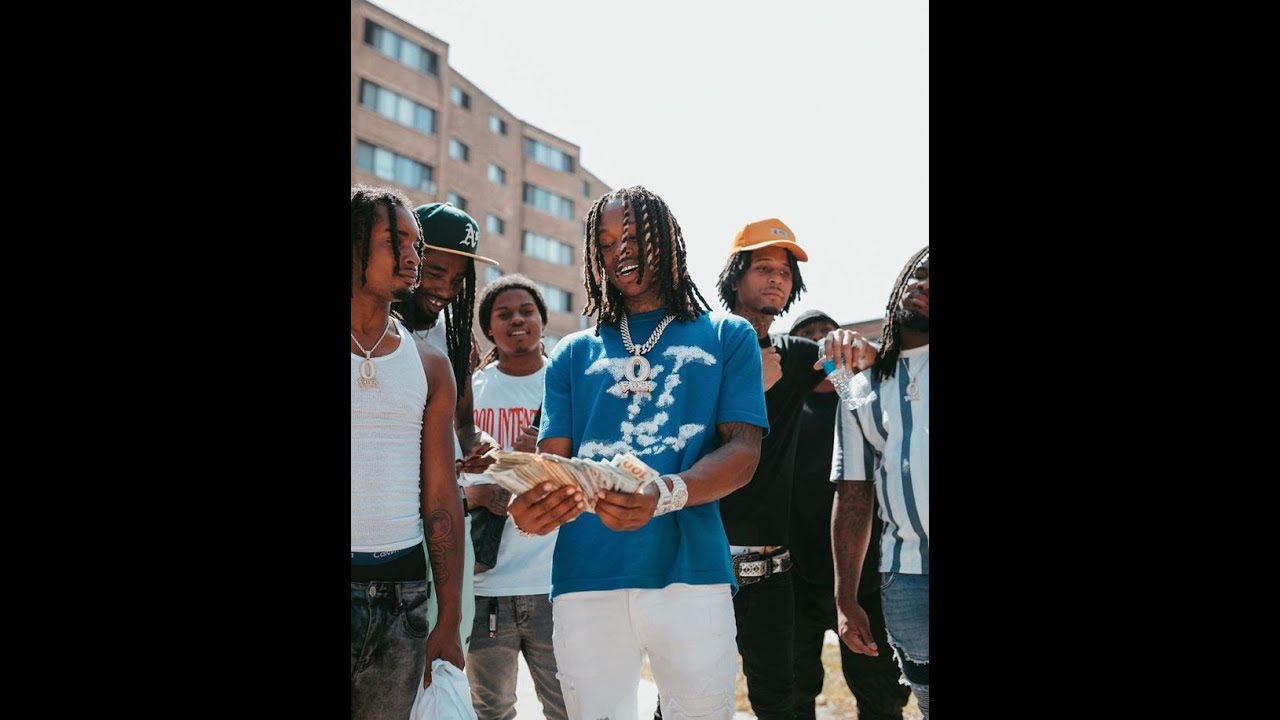 [FREE] King Von Type Beat – “HITMAN” | Chicago Drill