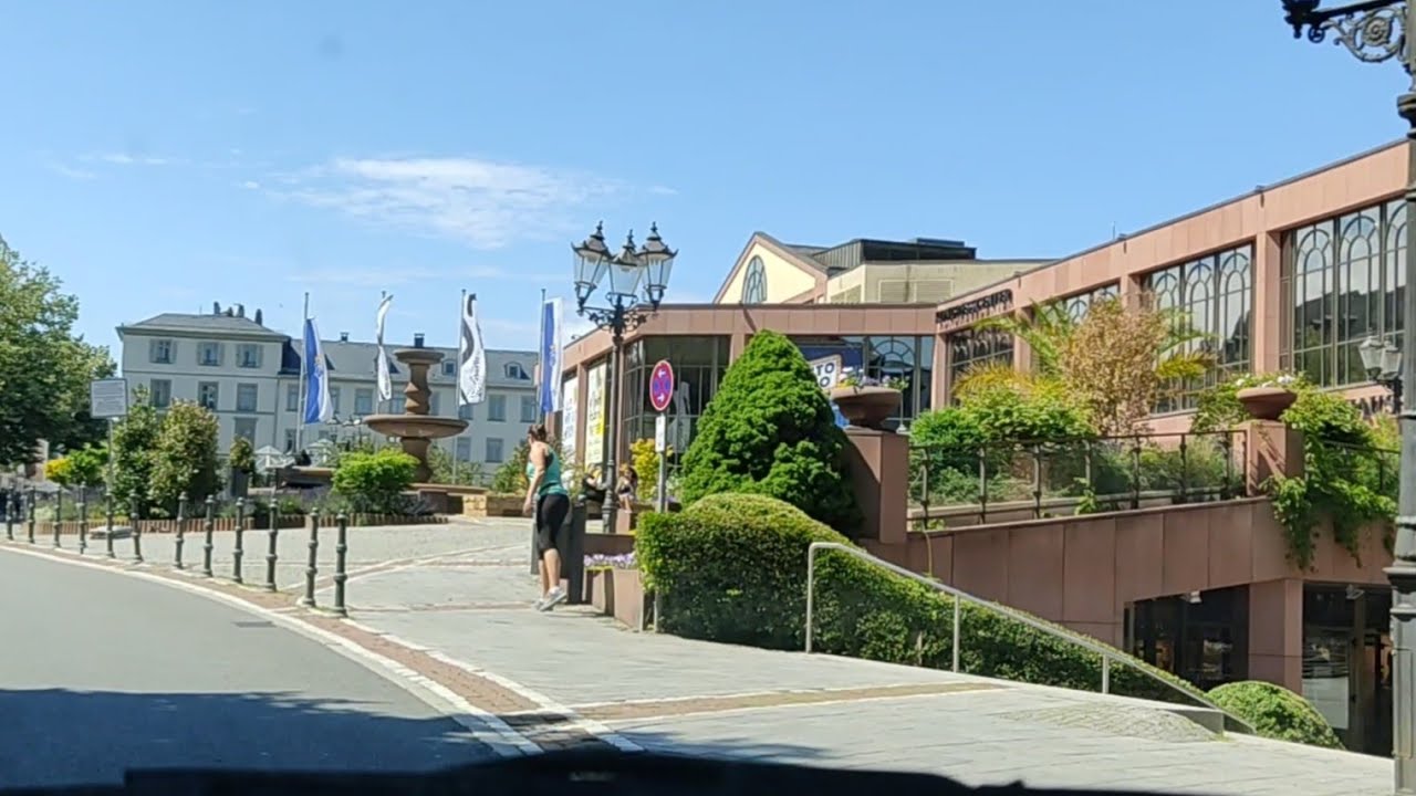 Bad Homburg
