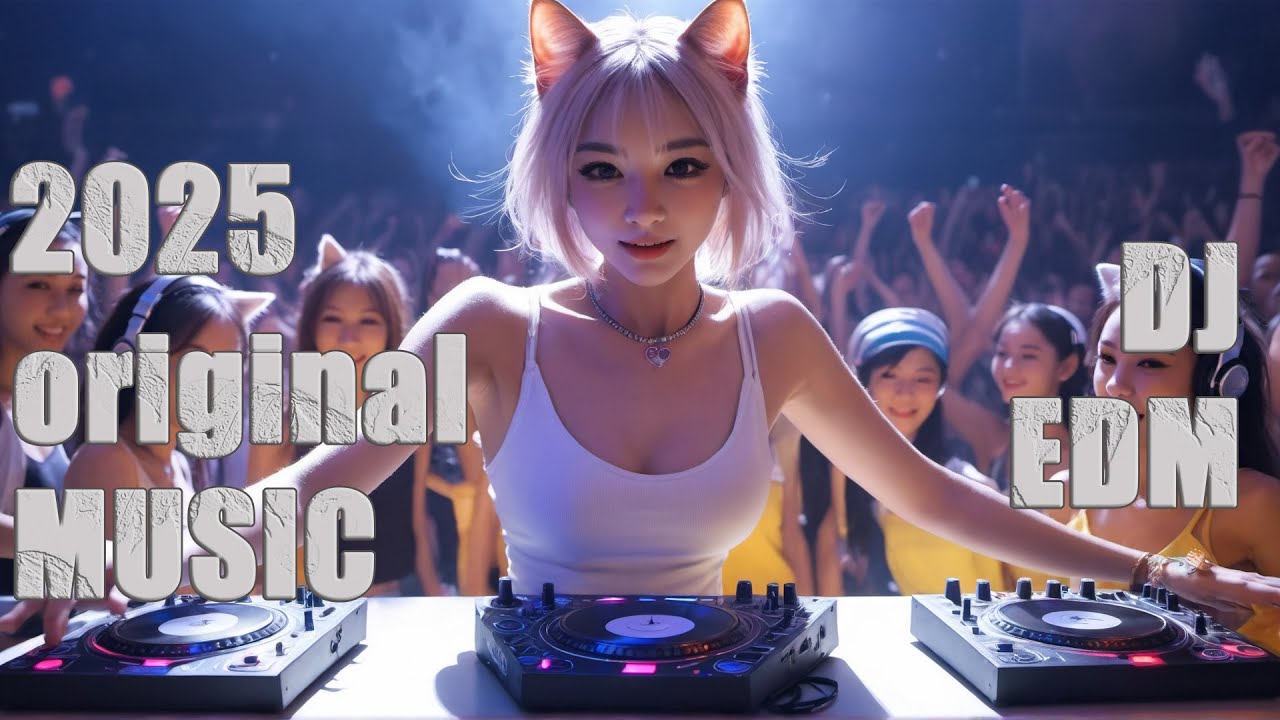 Sparks Crackle Through the Edge of Rhythm🎵ID:20251218-2