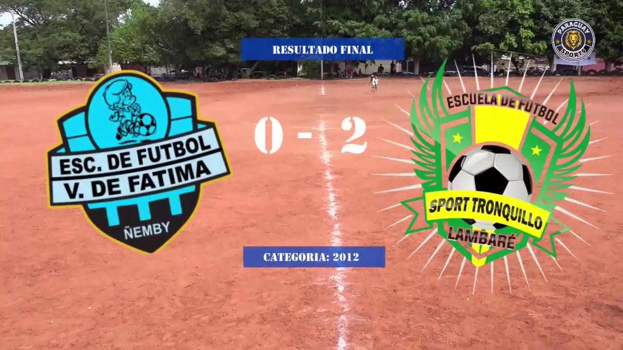 AÑEFU 2026 FECHA 1