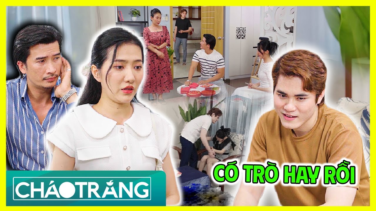Trò Đùa SỐ PHẬN? Thanh Niên Phát Hiện Chị Dâu Là NGƯỜI YÊU CŨ | Cháo Trắng | Phim Việt Nam Mới 2025