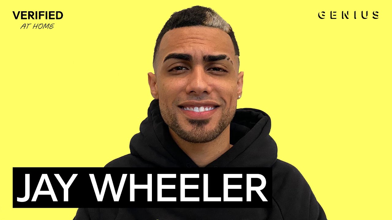 Jay Wheeler 