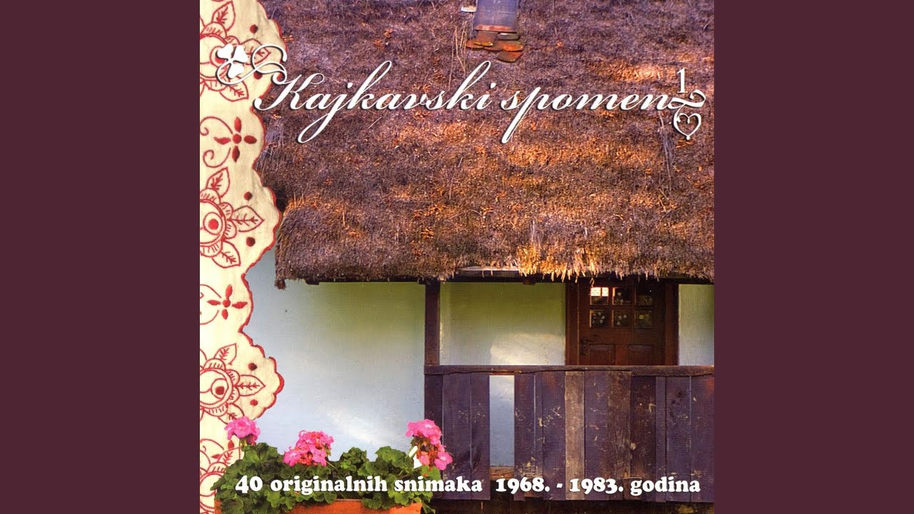 Bila Si Moja (Draga)