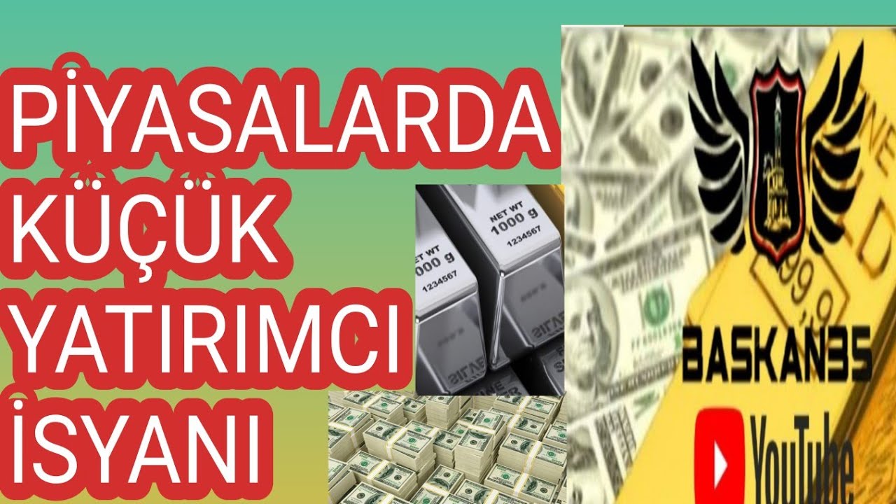 Altın,dolar,g&uuml;m&uuml;ş,ons altın,ons g&uuml;m&uuml;ş grafik teknik analizi. CANLI / BAŞKAN35 /