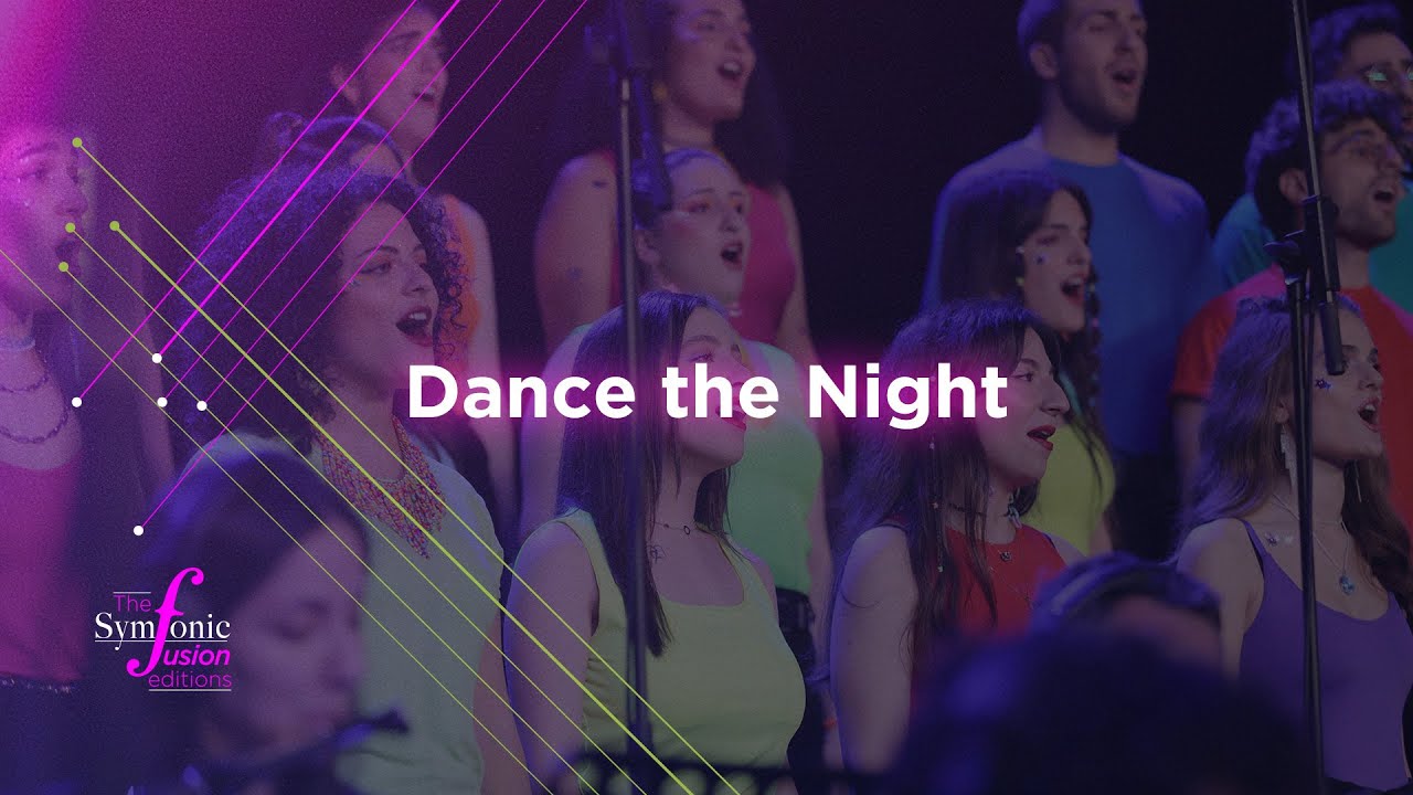 Symphonic EDM | Dance the Night