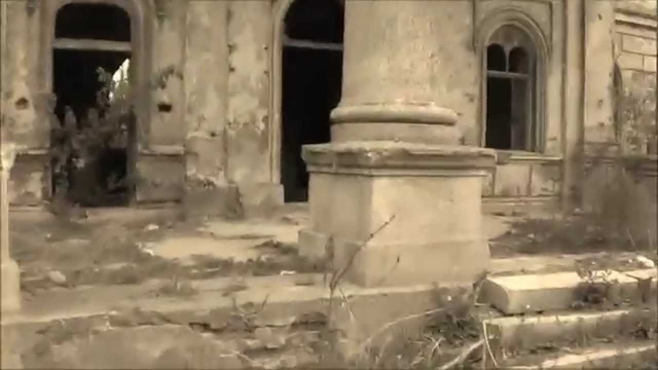 Kromolice - Pałac Modlibowskich