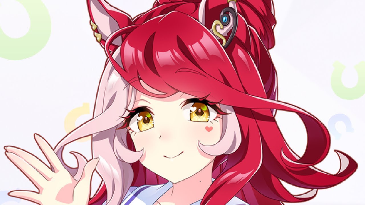 ウマ娘 イベントストーリー「ラヴズオンリーユー」全話まとめ「ウマ娘プリティーダービー」
