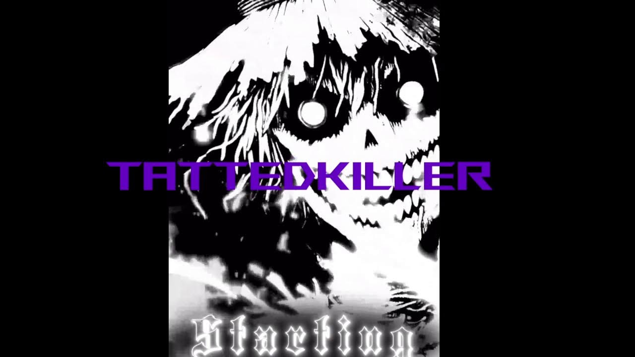 kill or be killed