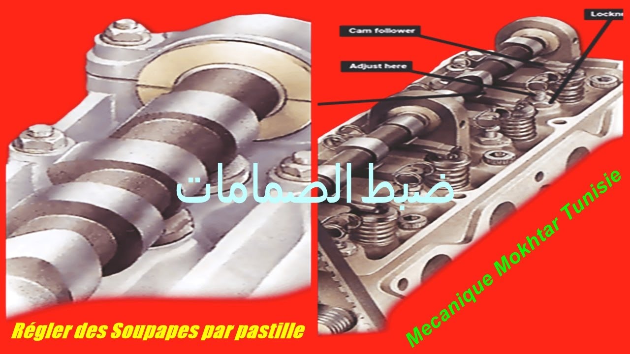 5 Simple Tricks to Master Camshaft Installation in Your Peugeot Engine