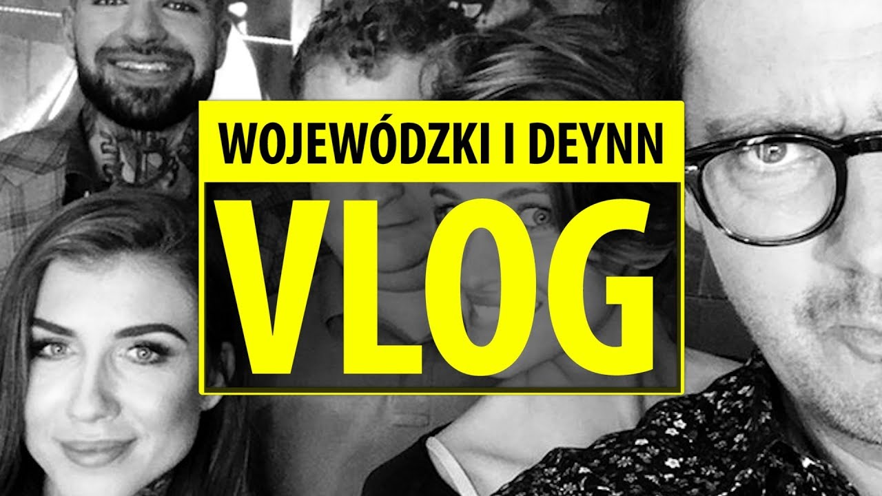 Może by tak obrazić TVN? Wojewódzki, Deynn i Majewski