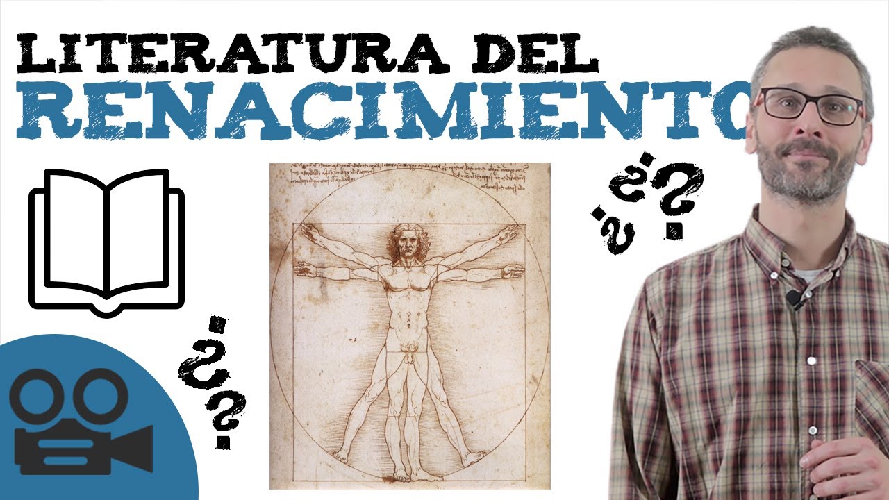 Literatura del renacimiento - Características y Autores