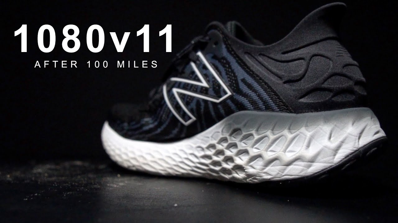 1080v11 - After 100 Miles