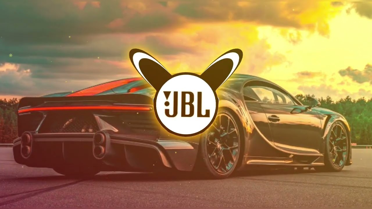 Bass boosted EDM 2026 { Listen to music }📀🎧