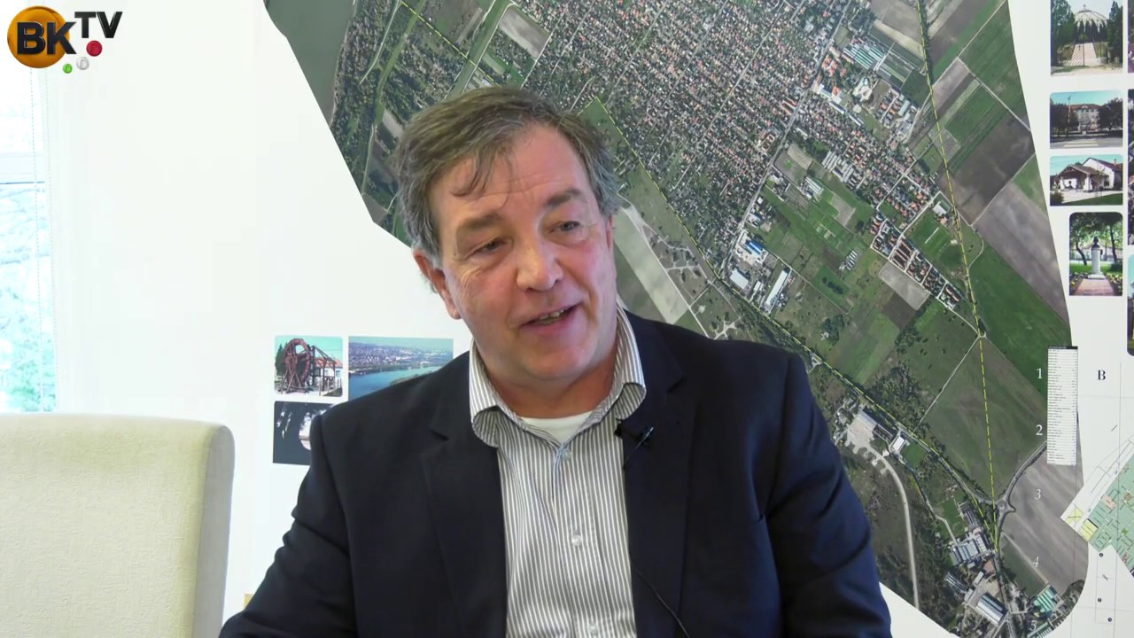 Szabó Tibor, a polgármester válaszol