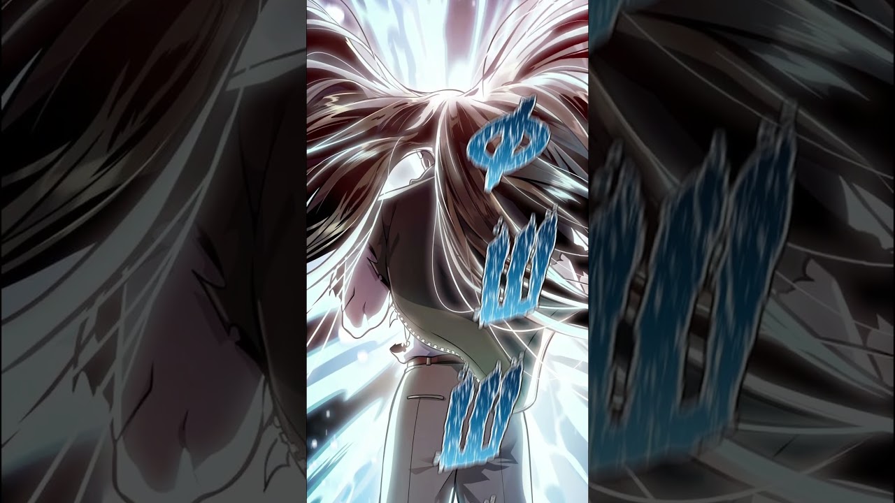 True God of FUG - V // Name:Tower of god #anime #manga #manhwa #edit #editfavmanhwa