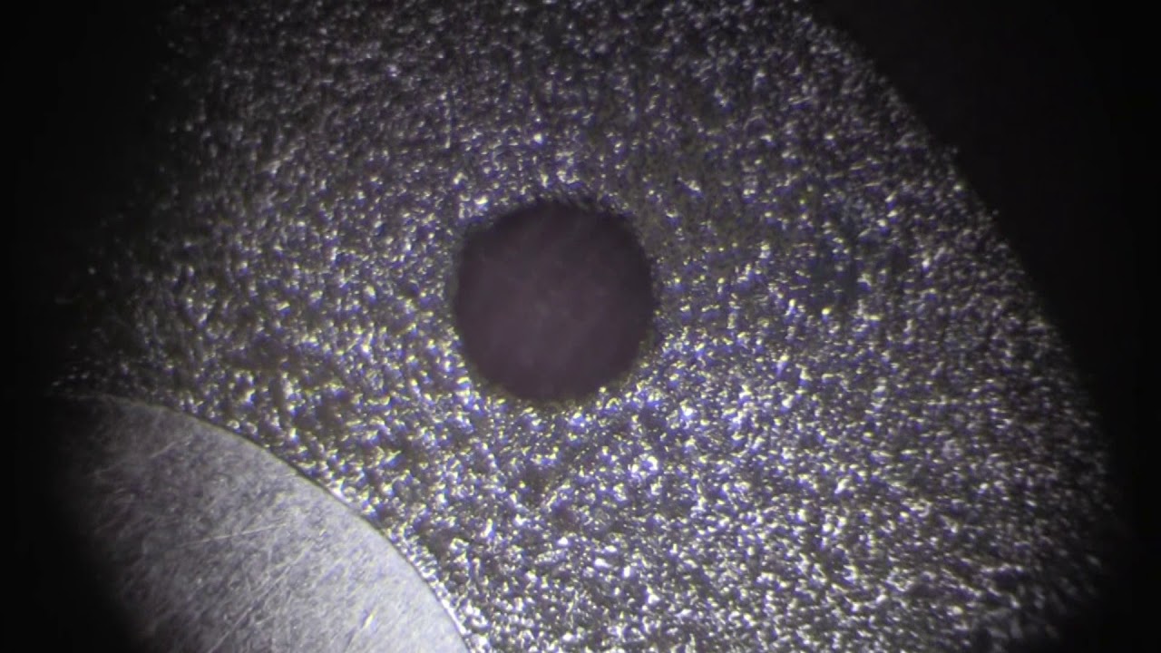 How to Sharp Your GRS Graver