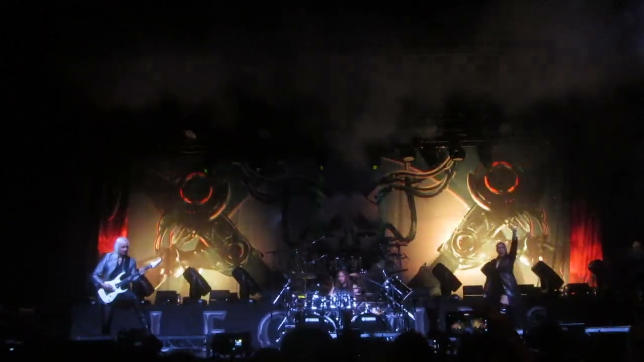 Amaranthe - Fearless