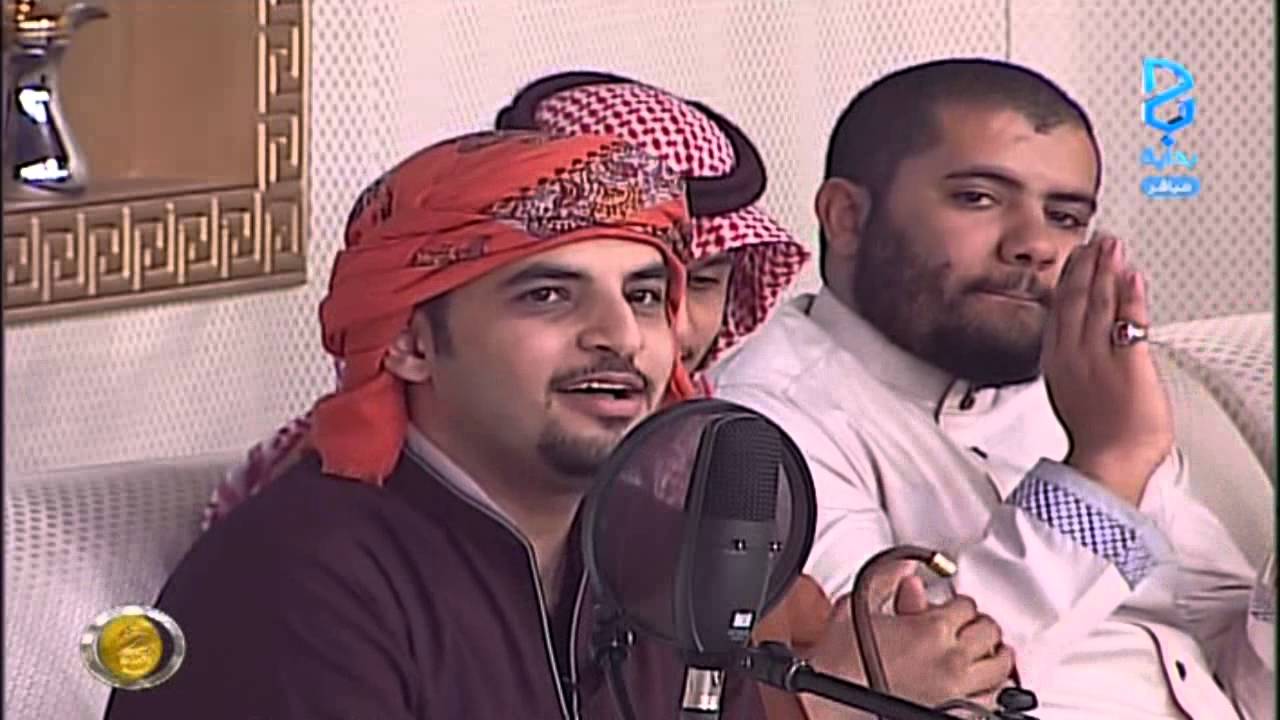 روحي بحايل محمد العبدالله | #زد_رصيدك6