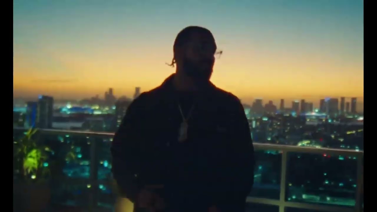 (FREE) Drake Type Beat - 