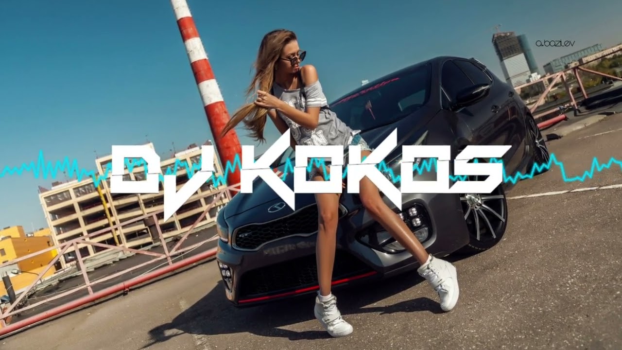 🔥 MAJ 2025 🔥 NAJLEPSZA MUZYKA KLUBOWA ❤️ NUTKI W ODŚWIEŻENIU 😀MUZYKA DO AUTA🔥 WIOSNA DJ KOKOS