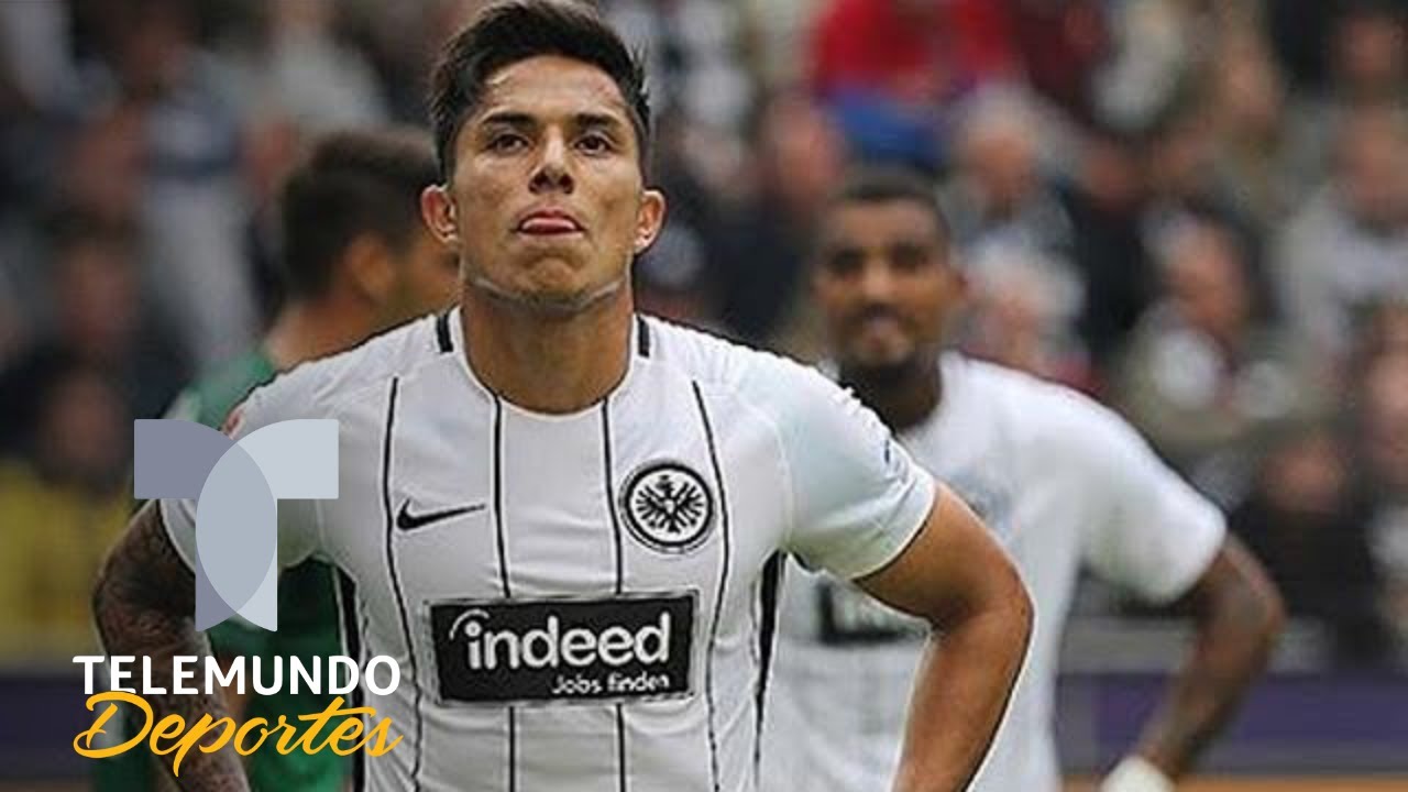 &iquest;Por qu&eacute; es pol&eacute;mico el fichaje de Carlos Salcedo por Tigres? | Liga Mx | Telemundo Deportes