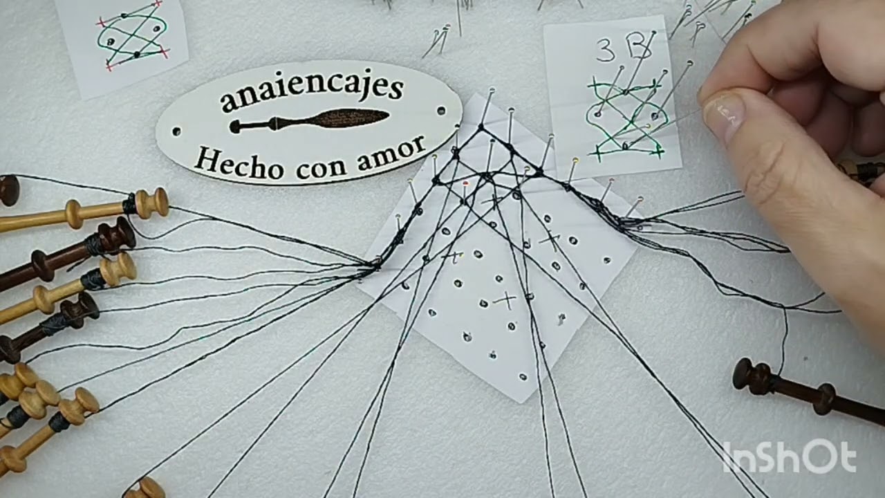 PUNTO DE LA VIRGEN 3-B