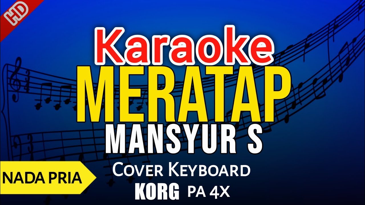 MERATAP Karaoke