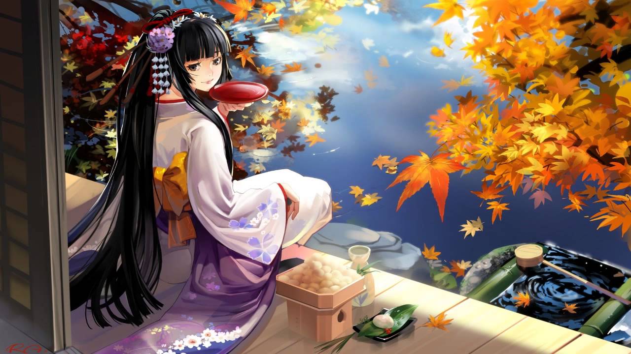 [Nightcore] Mc Hammer - U Can't Touch This [HQ/HD]
