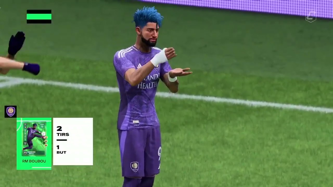 RKT EFC 0-2 Gufetto Esport | 2026-01-26 | VPG France