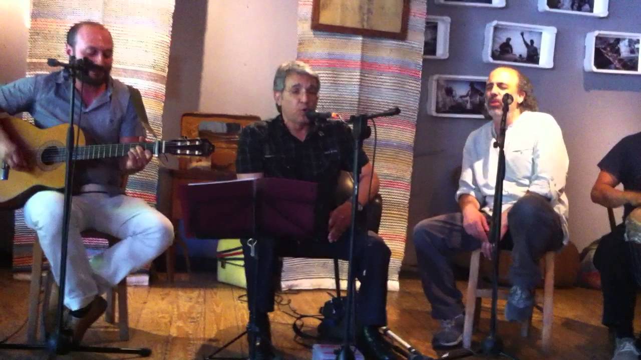 Talèh - presentazione del nuovo album Mistera