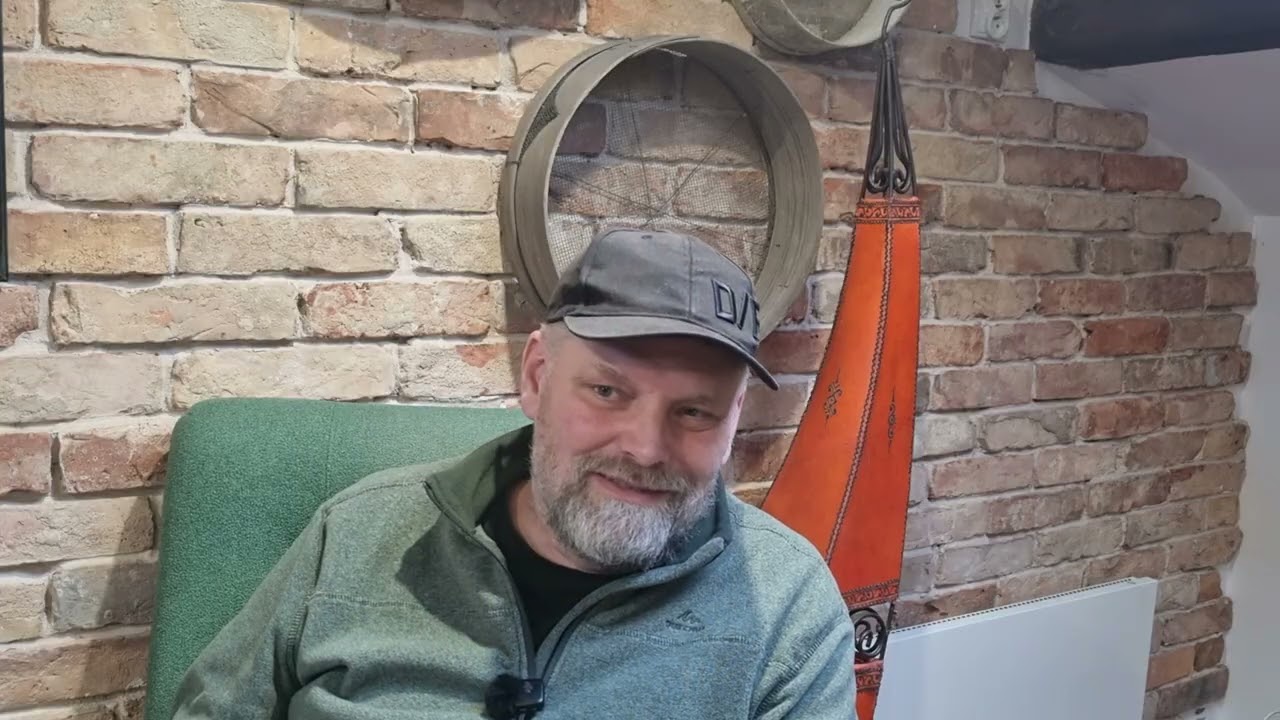 Przerwa na podróż -  #Magadan   odc 3   pakowanie