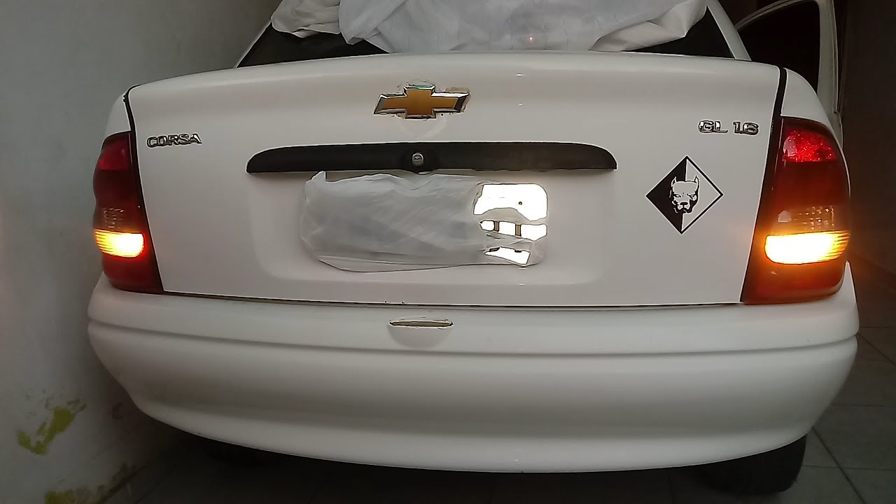LUZ DE 