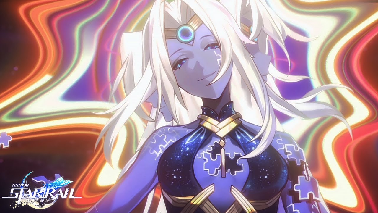 The Harmonic Cancer Is The Stellaron | Memories Are The Prelude To Dreams | Honkai Star Rail 3.8