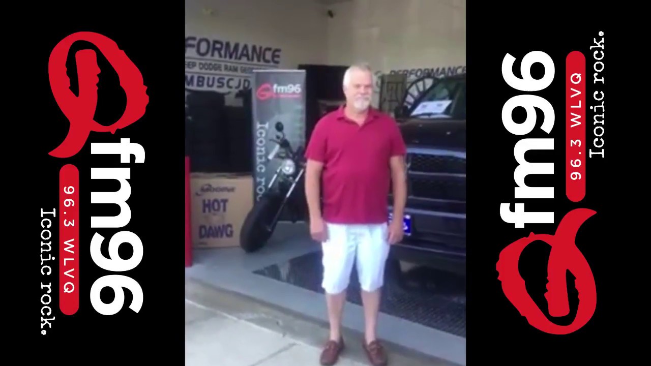 2018 Qfm96 Ultimate Garage Winner