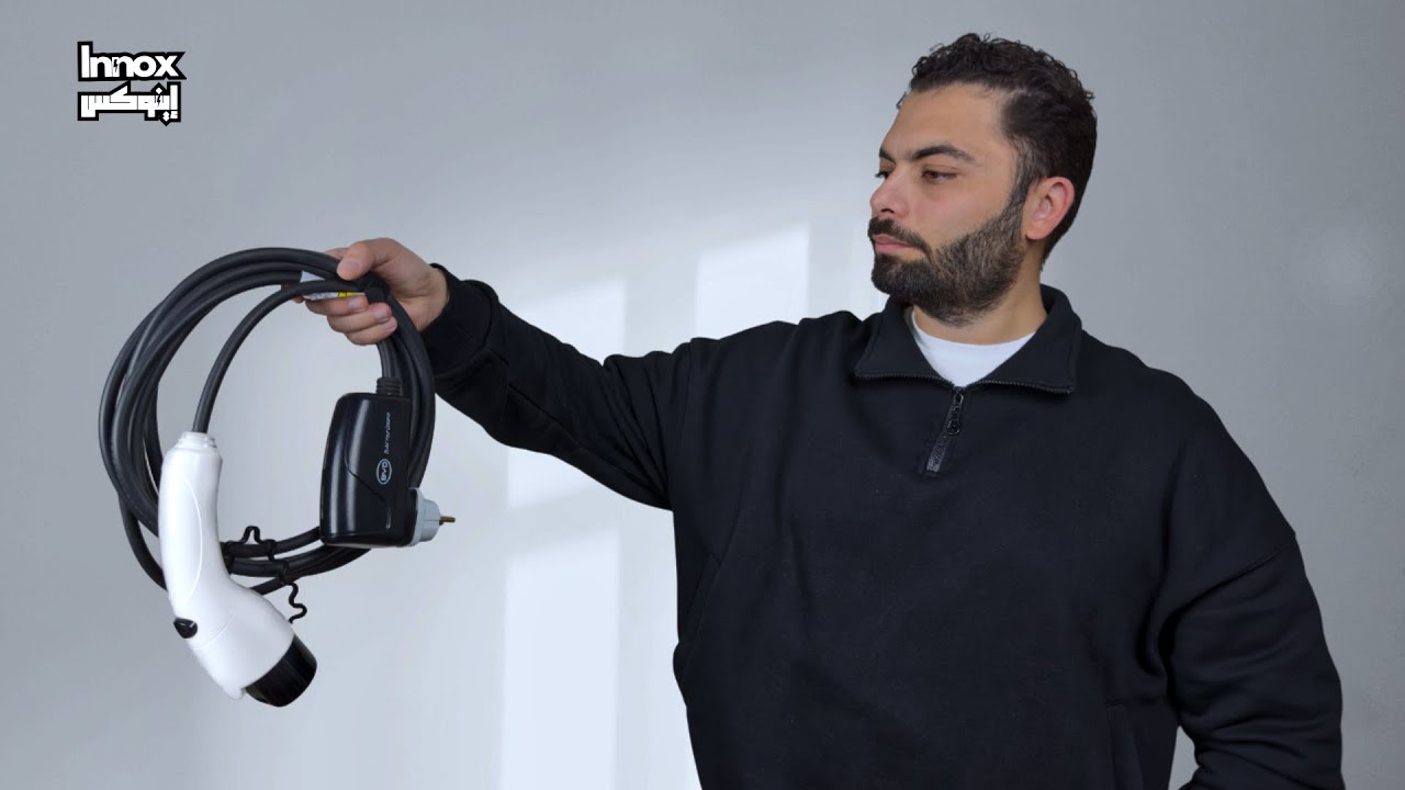 حركات وتكات EV | الحلقة 7: الشحن السريع بيبوظ البطارية؟ AC vs DC