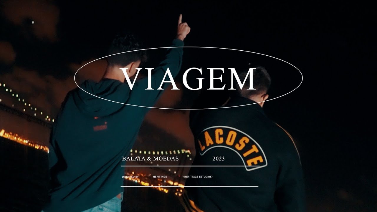 Balata - ViAgem Feat Moedas
