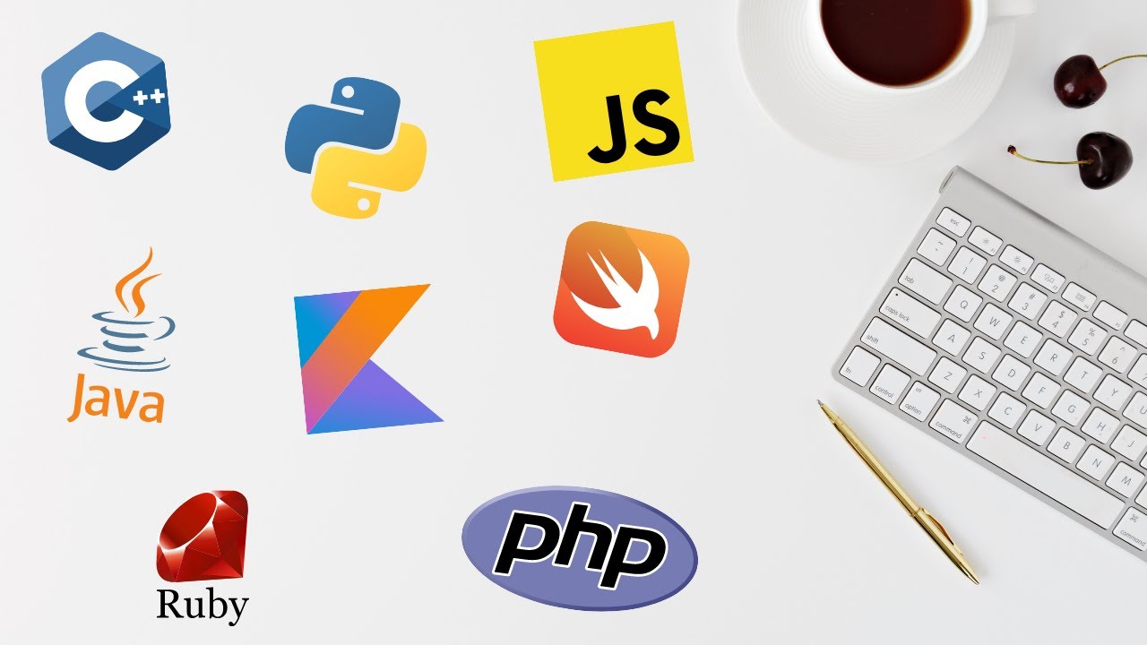 Best Programming Language? Which Programming Language to Learn? Tamil