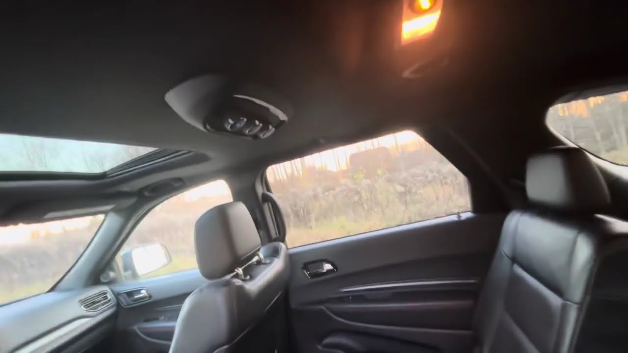 2023 Durango 5,7 Hemi,Full,reduktor,Radar,Hak