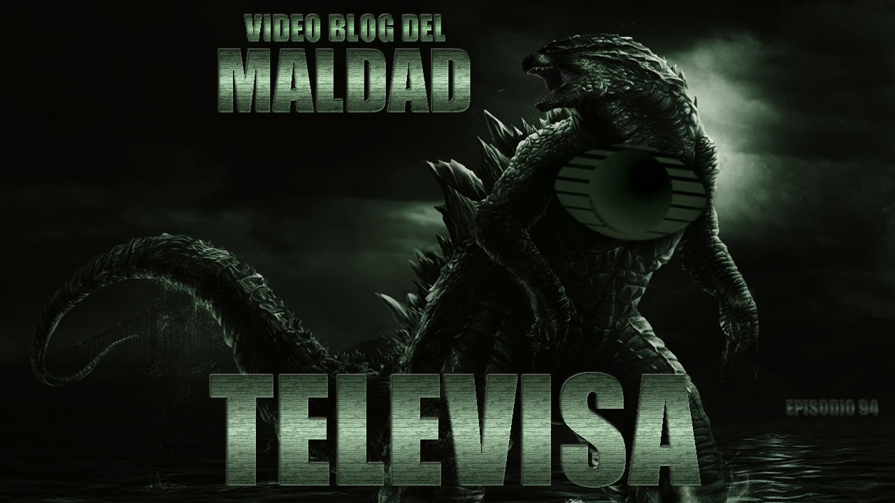 TELEVISA (re-edici&oacute;n)