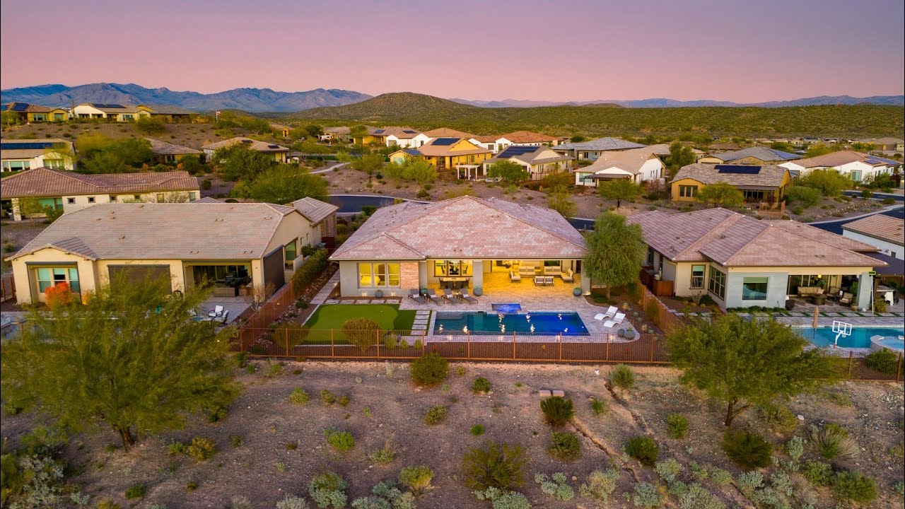 ONE-OF-A-KIND TURN KEY HOME | 4196 Rustlers Ct