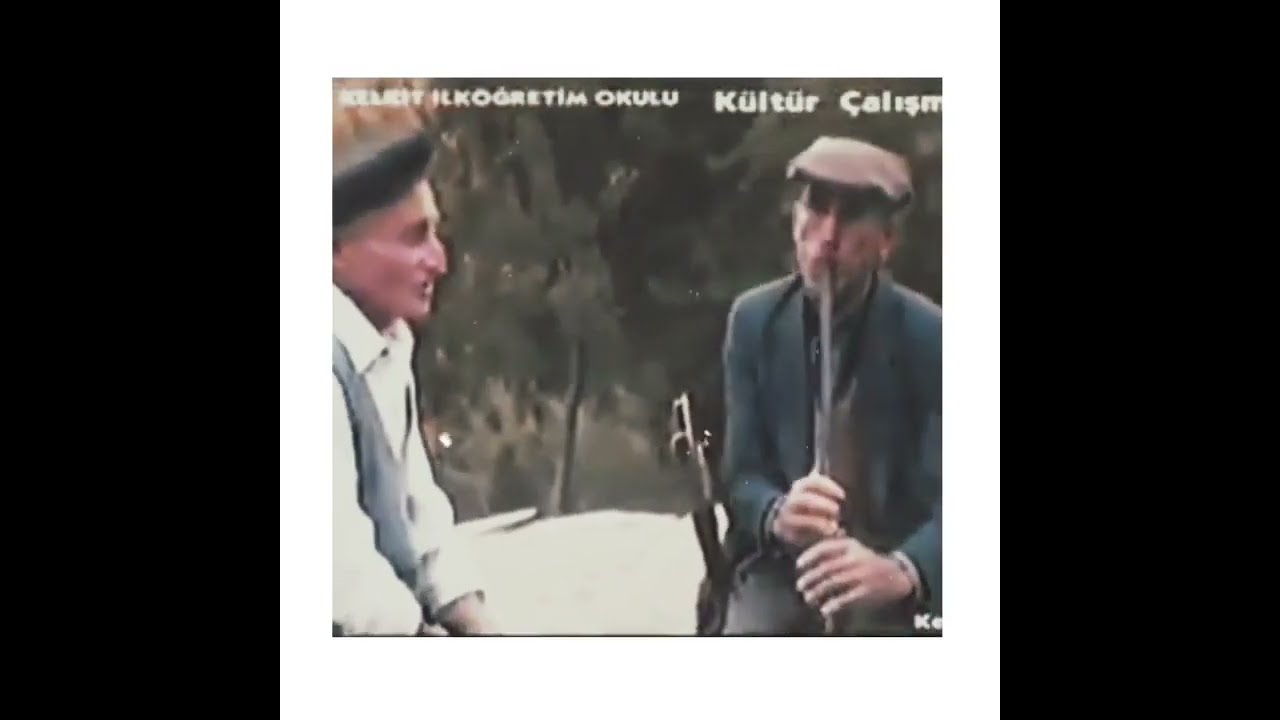 Bedrettin Temel Niksar Kuyucak Köyü