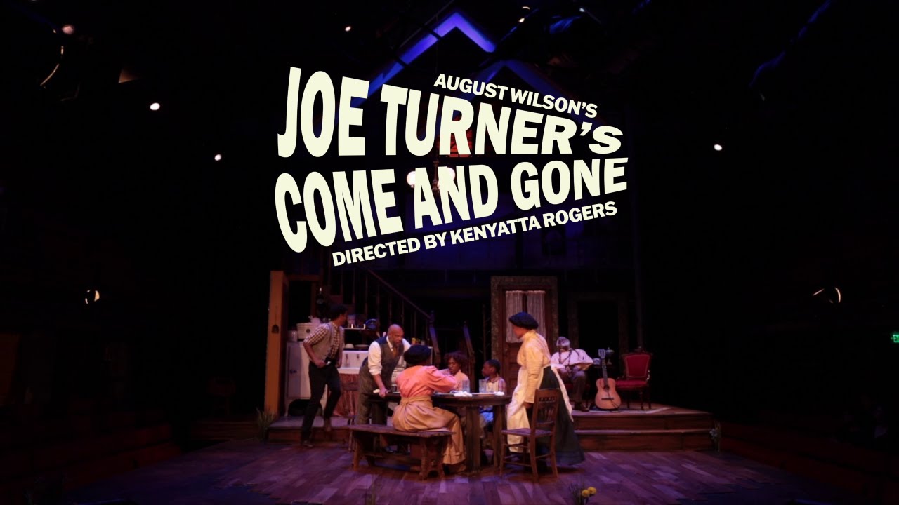 August Wilson's Joe Turner's Come and Gone, presented by Chesapeake Shakespeare Company